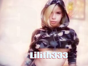 Lilith333