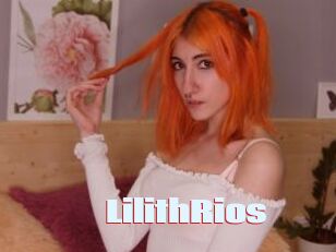 LilithRios