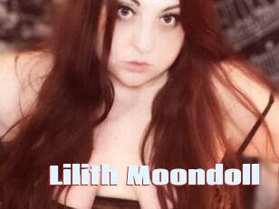 Lilith_Moondoll