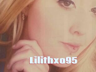Lilithxo95