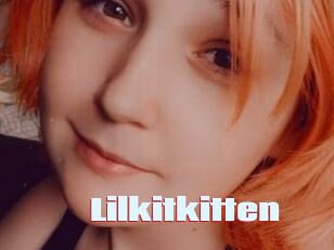 Lilkitkitten