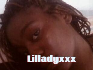 Lilladyxxx