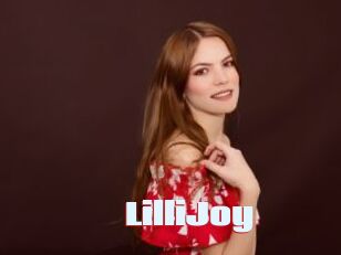 LilliJoy