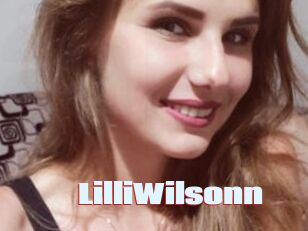 LilliWilsonn
