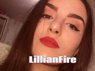 LillianFire