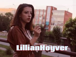 LillianHoyver