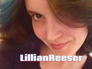 LillianReeser