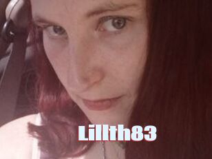Lillth83