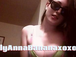 LillyAnnaBananaxoxo