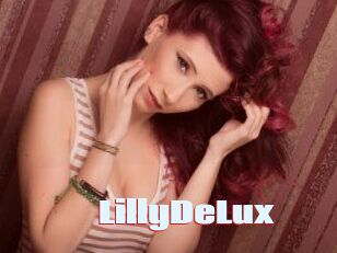 LillyDeLux