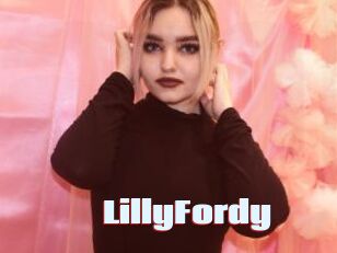 LillyFordy