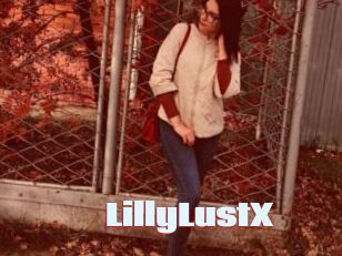 LillyLustX