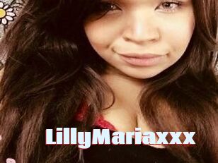 LillyMariaxxx