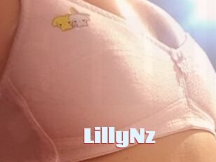 LillyNz