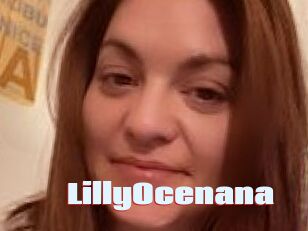 LillyOcenana