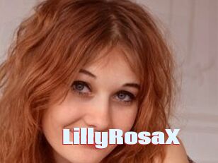LillyRosaX