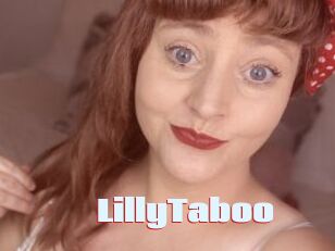 LillyTaboo