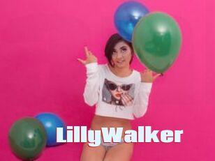 LillyWalker