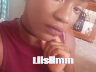 Lilslimm