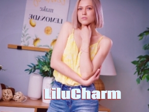 LiluCharm