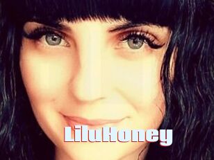 LiluHoney