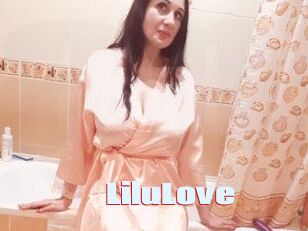 LiluLove