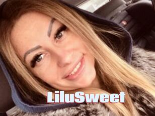LiluSweet