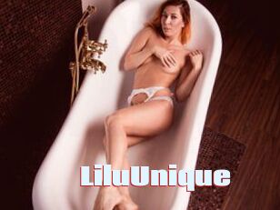 LiluUnique