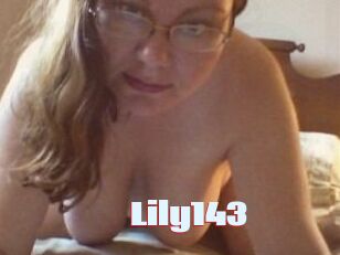 Lily143