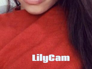 LilyCam