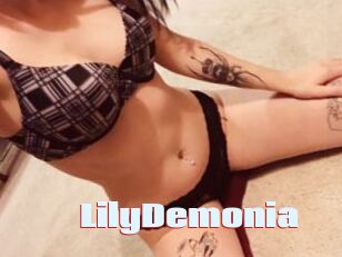 LilyDemonia
