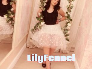 LilyFennel