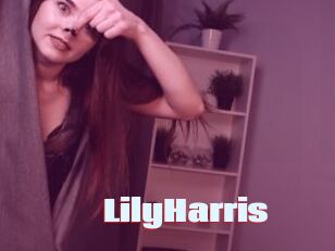 LilyHarris