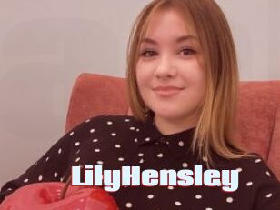 LilyHensley