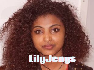 LilyJenys