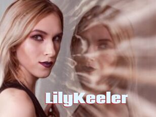 LilyKeeler