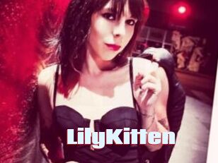 LilyKitten