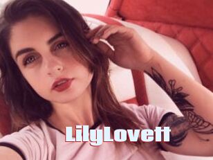 LilyLovett