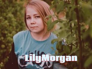 LilyMorgan