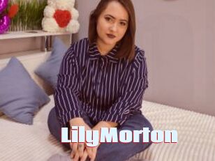 LilyMorton