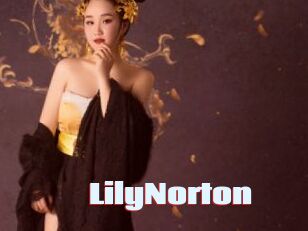 LilyNorton
