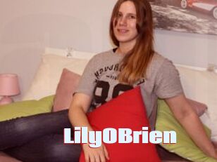 LilyOBrien