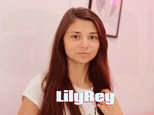 LilyRey