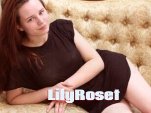 LilyRoset
