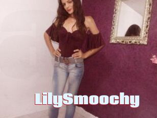 LilySmoochy
