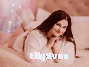 LilySven