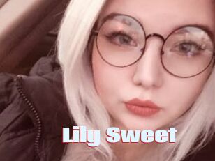 Lily_Sweet