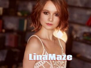 LinaMaze