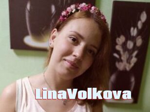 LinaVolkova