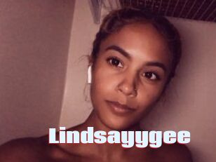 Lindsayygee